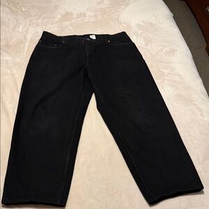 Vintage Levi Men's Jeans 560 W38 L30